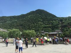 -华清宫景区