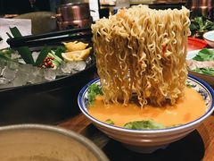 -烧货·活海鲜炭烧(湖滨商业街店)