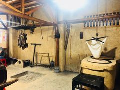 -张关合渣(航空大道店)