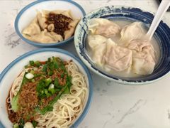 钟水饺-龙抄手(文殊坊店)