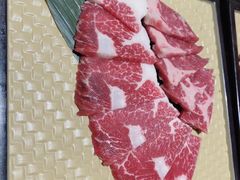 -NIUAN牛庵·日式和牛烧肉(恒隆店)