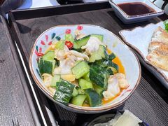 -银河烧鳗·活鳗料理专门店(西单大悦城店)