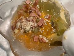 -周渝食惦·酸菜鱼精致川菜(横岗店)
