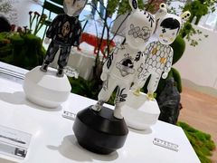 -潮一不贰·法式甜品·生日蛋糕·西式简餐(外滩店)