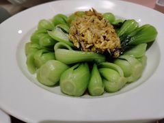 蟹粉青菜-王宝和酒家(黄浦店)