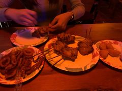 -海倫司小酒館(尖沙咀店 )