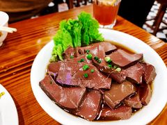 鸭红菜-澳门陈光记烧味饭店(南京德基广场店)