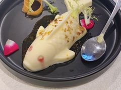 -北平印象.北京烤鸭.新京菜.融合菜(世贸店)