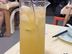 -笨罗卜浏阳菜馆(龙华鹏润达店)