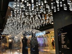 -曼谷杜莎夫人蜡像馆