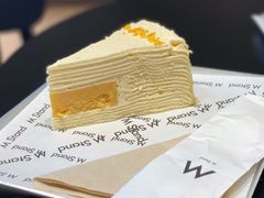 -M Stand(北京平安幸福中心店)