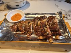 -聚福宝合苑食府(南头镇店)