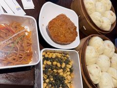 -阿那亚第三食堂 Cafeteria 3
