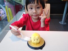 -麦当劳(佛山流行前线店)