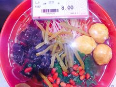 -浦东食品城(华诚大厦店)