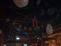 -Perry's·酒吧(黄埔大道店)
