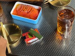 -00后的烤串·扬州地标烧烤(大运河博物馆店)