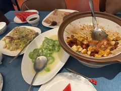 -闽海肴(北辰荟店)