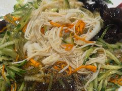 -那家老院子东北菜·饺子·小鸡炖蘑菇(艳华街店)