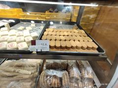 -詹记桃酥(包河万达店)