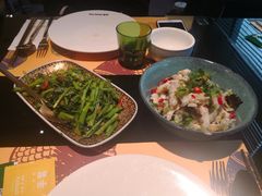 -simply thai天泰(静安嘉里中心店)