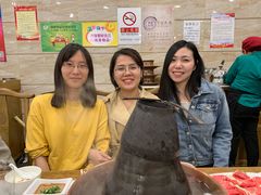 -牛街·马辈儿涮肉(牛街二店)