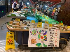 -79号渔船海鲜饭店(宝安店)
