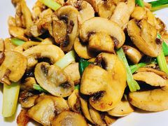 烧口蘑-淀里船宴(裕华东路店)