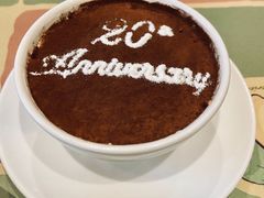 -安妮意大利餐厅(世贸天阶店)