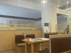-朴小妹人参鸡汤火锅(长白山万达店)