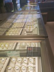 -中国黄金(北京旗舰店)