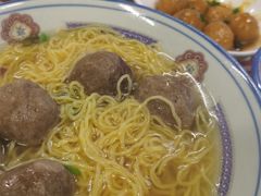 -七爷清汤腩·港式餐厅(金狮广场店)