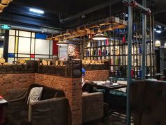 大堂-紫藤燕语(兴澄银座店)