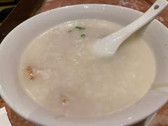 东星斑片粥-金玉满堂潮州酒楼(无限极荟购物广场店)