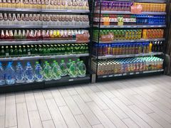-果蔬好生活超市(乐堤港店)