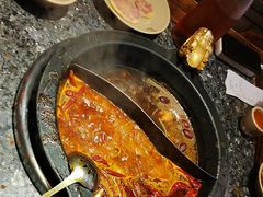 -蜀大侠火锅(总府路店)