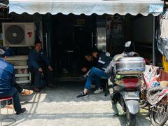 门面-刘记大肉面(三牌楼大街店)