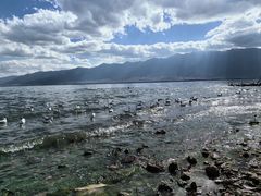 -丽江泸沽湖景区