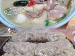 羊肉烩面-中原一大碗(湖滨店)