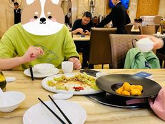 -锦粤宫·精致粤菜(深圳北站店)