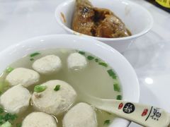 -东街钟楼肉粽(总店)