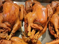 -沟帮子熏鸡(集团直营工厂店)