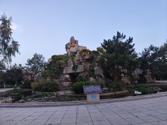 -福如东海文化园