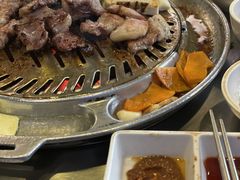 -喜来稀肉(虹泉路店)