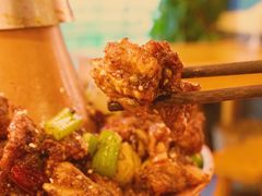 -黄泰吉拾味餐厅(江汉路店)