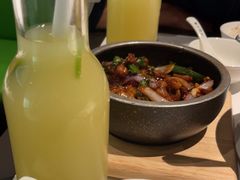 -外婆家(西红门荟聚购物中心店)
