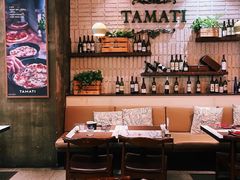 大堂-TAMATI(巴黎贝甜韩式西餐厅店)