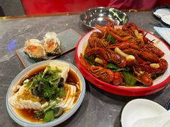 -曹胖子龙虾馆(黄桦路店)