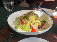 -翡翠鸟精品泰国菜(北辰财富中心店)