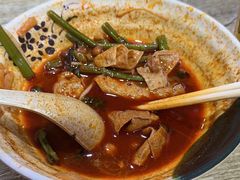 -吉庆桂林米粉·柳州螺蛳粉(港汇广场店)